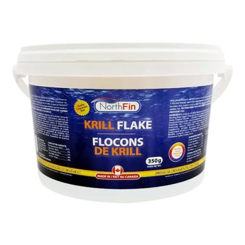 NorthFin Krill Flake 350g (90202)