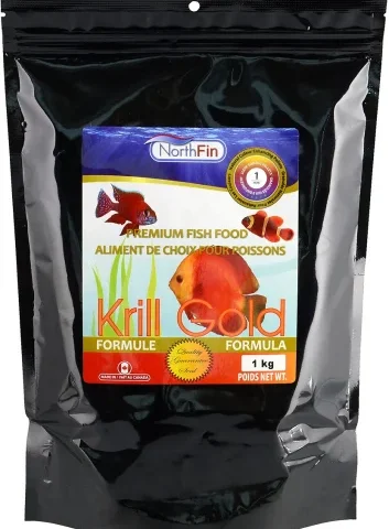 NorthFin Krill Pro 1mm 1kg (88714)