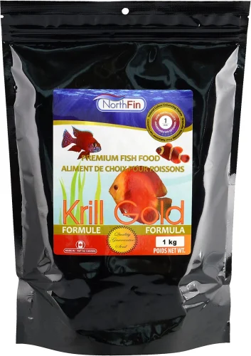 NorthFin Krill Pro 1mm 1kg (88714)