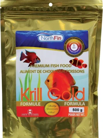NorthFin Krill Pro 1mm 500g (88713)