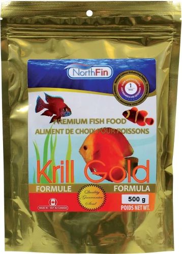 NorthFin Krill Pro 1mm 500g (88713)