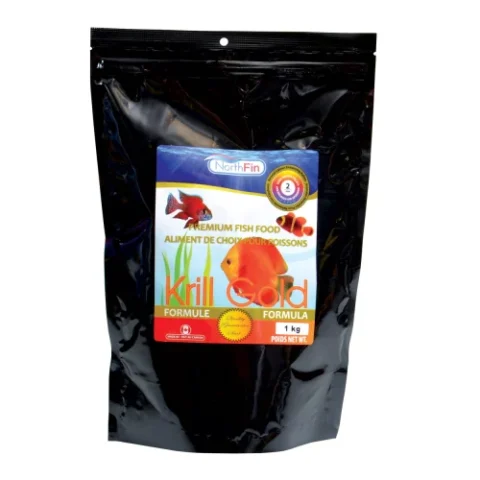 NorthFin Krill Pro 2mm 1kg (88704)