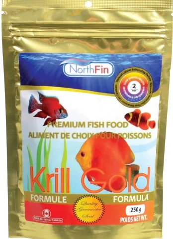 NorthFin Krill Pro 2mm 250g (88702)