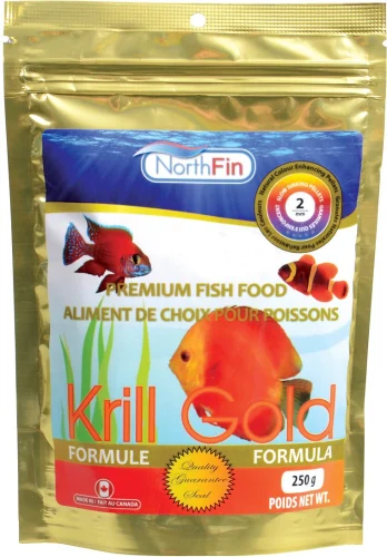 NorthFin Krill Pro 2mm 250g (88702)