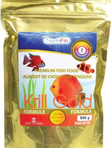 NorthFin Krill Pro 2mm 500g (88703)