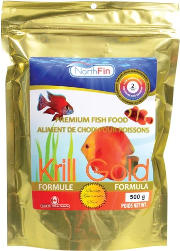 NorthFin Krill Pro 2mm 500g (88703)