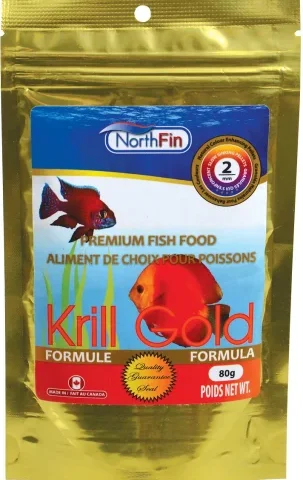 NorthFin Krill Pro 2mm 80g (88701)
