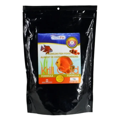 NorthFin Krill Pro 3mm 1kg (88734)