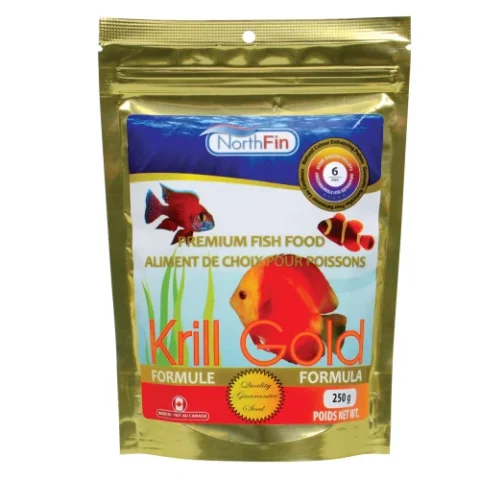 NorthFin Krill Pro 6mm 250g (88762)