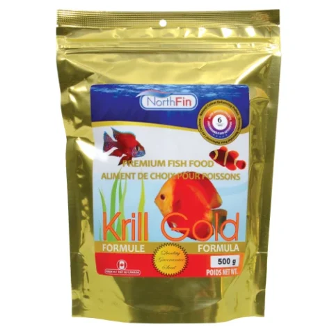 NorthFin Krill Pro 6mm 500g (88763)