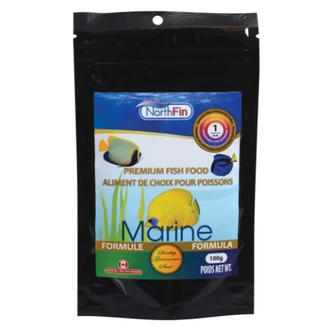 NorthFin Marine 1mm 100g (88611)