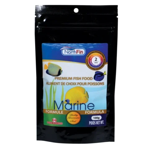 NorthFin Marine 2mm 100g (88621)