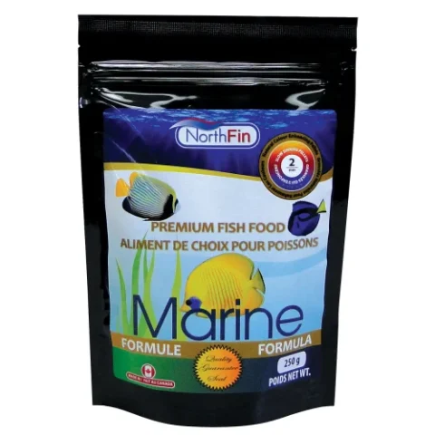 NorthFin Marine 2mm 250g (88622)