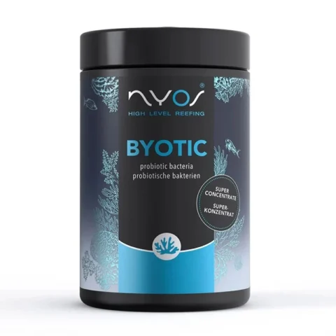 NYOS BYOTIC (75g)