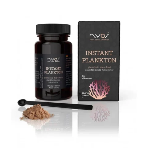 NYOS Instant Plankton