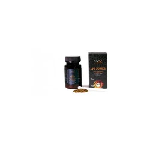 NYOS LPS Powder 60ml / 35g