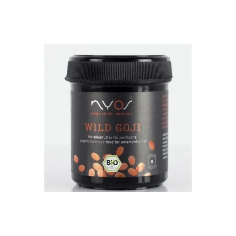 NYOS Wild Goji 120ml / 72g
