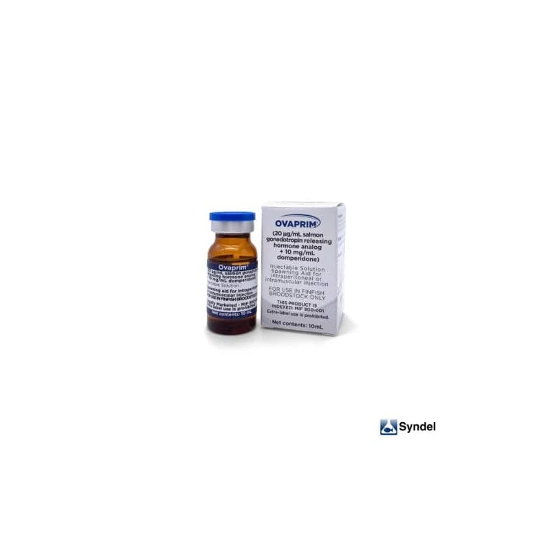 Ovaprim - Syndal