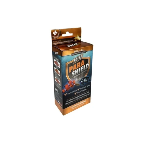 Parashield 4oz - Fritz