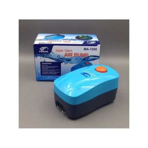 Periha MA-2000 Air Pump