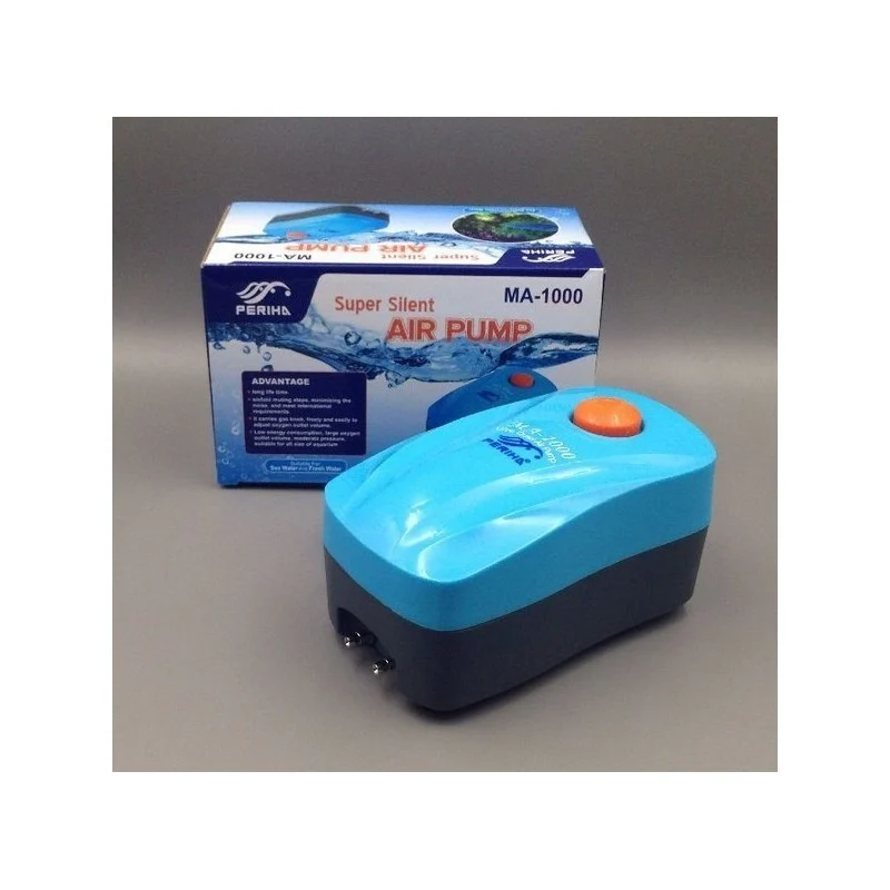 Periha MA-2000 Air Pump