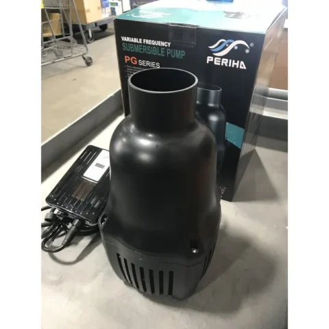 PG Series Internal Water Pump - Periha