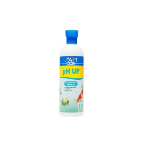 pH Up 16oz Adjuster Freshwater Aquarium Water Conditioner - API