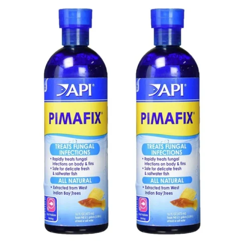 Pimafix 16oz Fresh / Saltwater - API