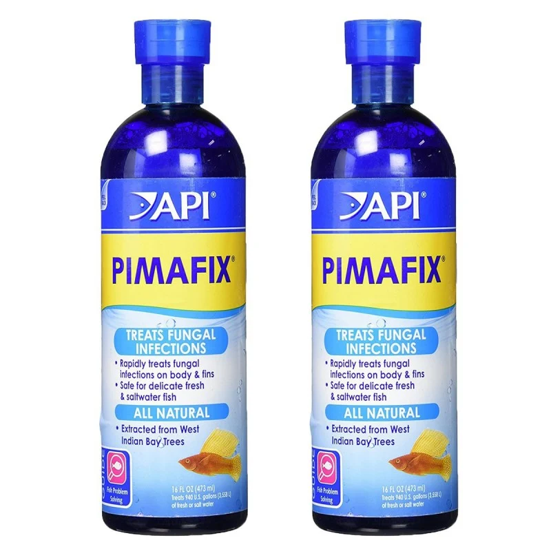 Pimafix 16oz Fresh / Saltwater - API