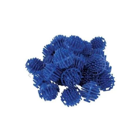 Plastic Bio Balls 1.5-2"