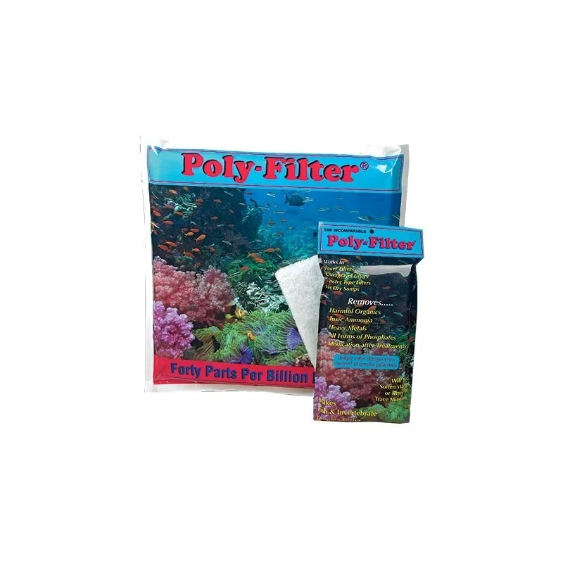 Poly-Filter 4x8