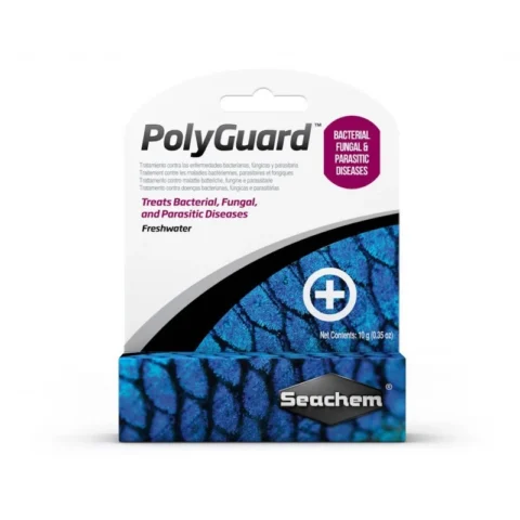 PolyGuard - Seachem
