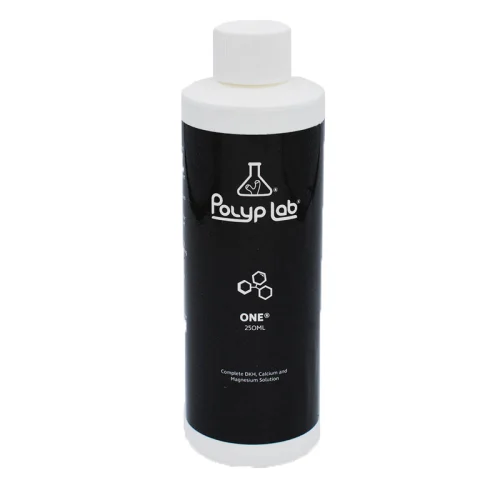 Polyplab One 250ml Mg, KH, Ca Supplement