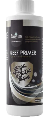 Polyplab Reef Primer Coral Conditioner Dip 180g