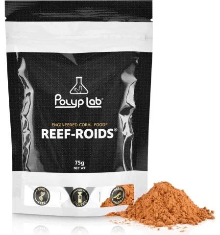 Polyplab Reef Roids Pouch 75g