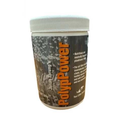 PolypPower 30G - Two Little Fishes