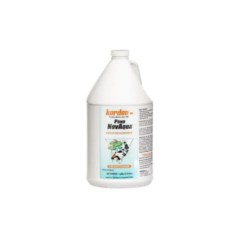 Pond NovAqua Instant Water Conditioner - Kordon