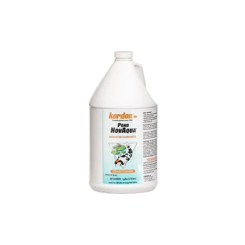 Pond NovAqua Instant Water Conditioner - Kordon