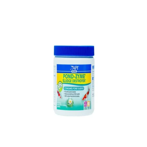 Pond-Zyme with Barley - API