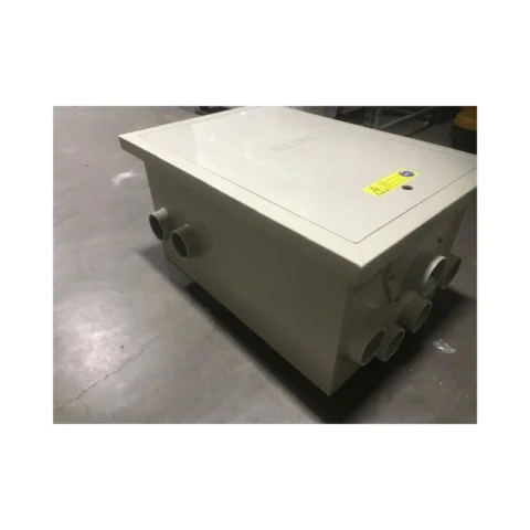 PP-40 Wifi RDF W/ 4 Inlets - Sea Side