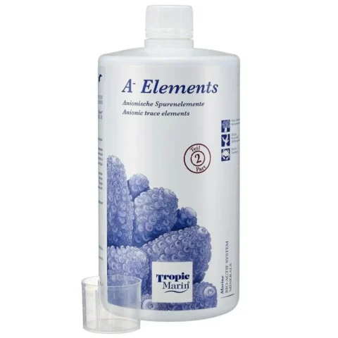 Pro Coral A Trace Elements - Tropic Marin