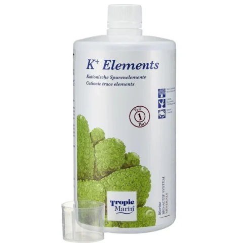Pro Coral K+ Trace 1 Element - Tropic Marin