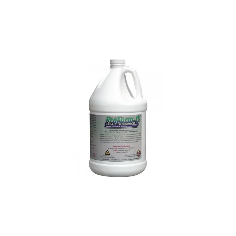 ProForm-C Broad Spectrum Disease Treatment