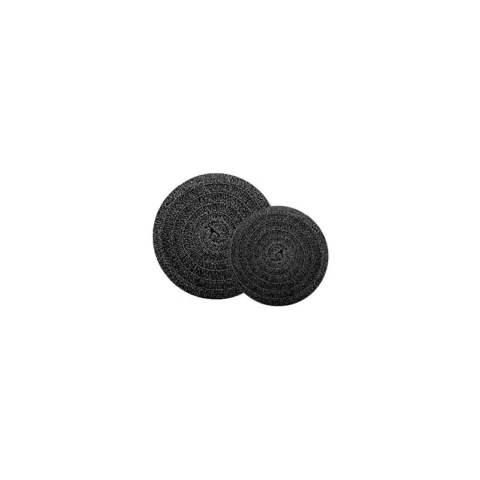 R-Matala 22-in. dia. x 6-in. thick