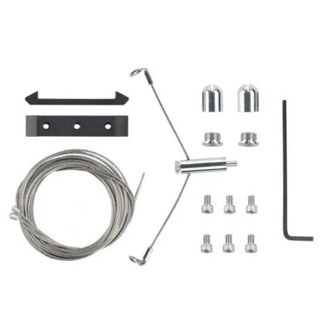 Radion RMS Hanging Kit (BAG)- XR717 Ecotech Marine