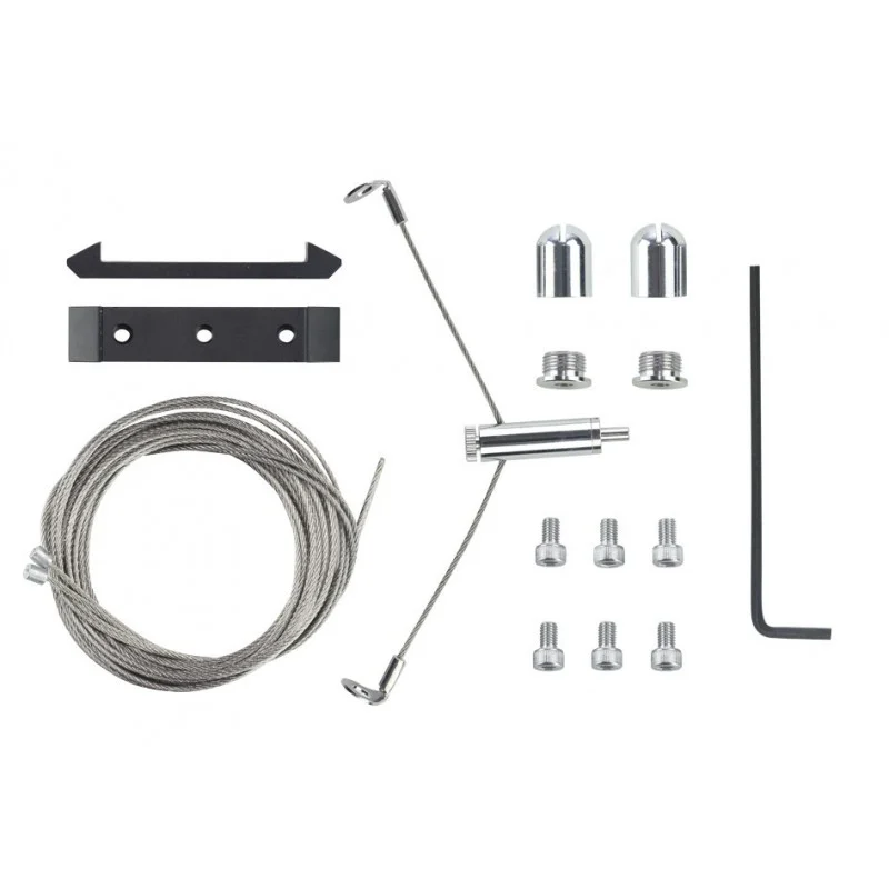 Radion RMS Hanging Kit (BAG)- XR717 Ecotech Marine
