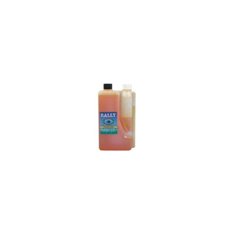Rally Pro w/ Dosing Dispenser Bottle - Ruby Reef