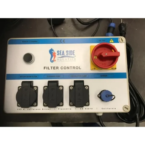 RDF Controller Box Wifi 2 Probe Sensor - SeaSide