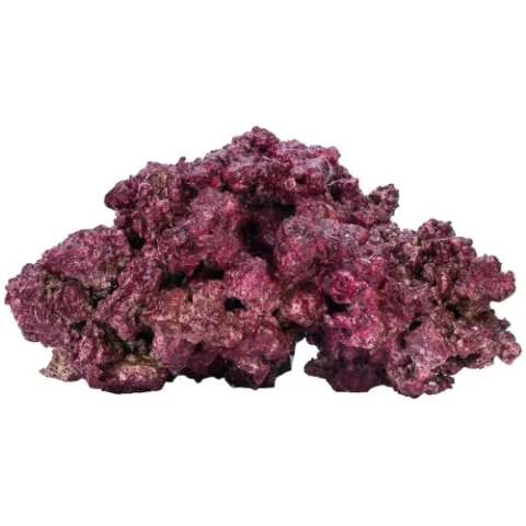 Real Reef Rock Small / Medium Size 50lbs Box (A-50)