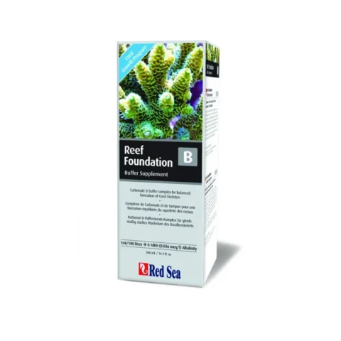 Red Sea Reef Foundation B (Alk) 500ml